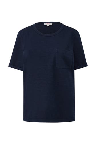 S.OLIVER T-Shirt 5959_navy