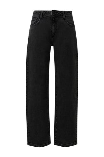 QS BY S.OLIVER Jeans-Hose