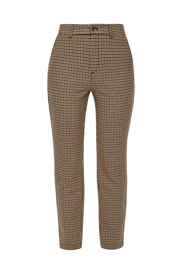 S.OLIVER Stoffhose 99N3_beige Tapered