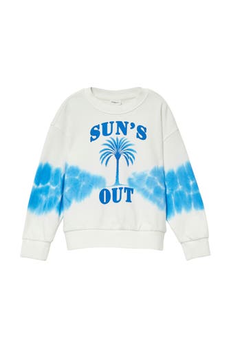 S.OLIVER Sweatshirt 0210_ecru