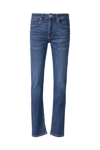 S.OLIVER Jeans NELIO 58Z3_dunkelblau Tapered