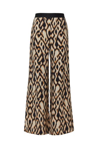 COMMA, Stoffhose 99A0_schwarz Tapered