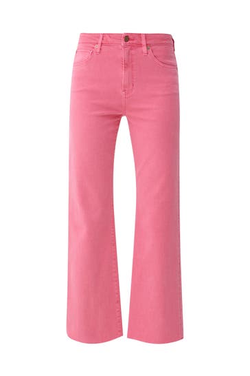 S.OLIVER Jeans 44Z8_altrosa Tapered