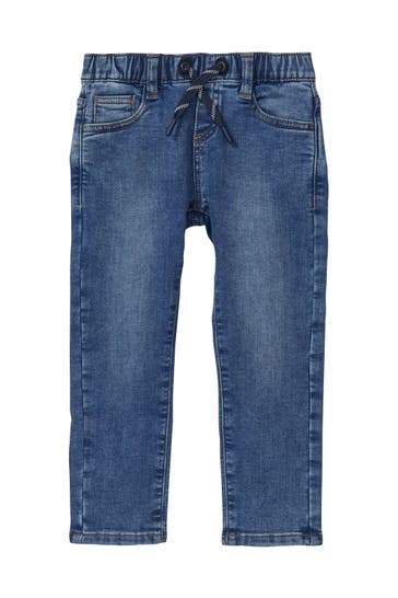 S.OLIVER Jeans PELLE 56Z2_blau Tapered