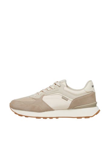 S.OLIVER Sneaker 8100_beige