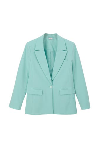 S.OLIVER Indoor-Blazer