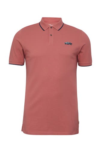 S.OLIVER Polo-Shirt