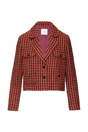 S.OLIVER Blazer 83X0_braun