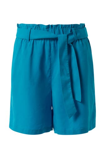 COMMA, Short 6264_ozeanblau Tapered