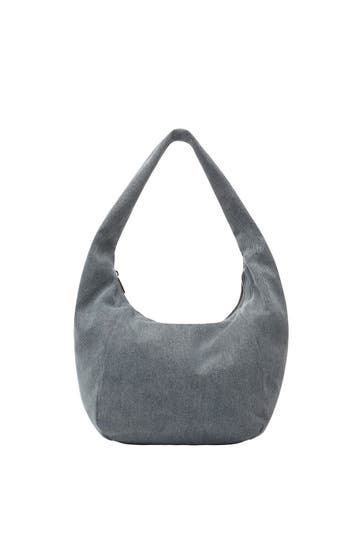 LIEBESKIND BERLIN Schultertasche 5119_blassblau