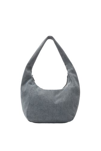 LIEBESKIND BERLIN Schultertasche 5119_blassblau