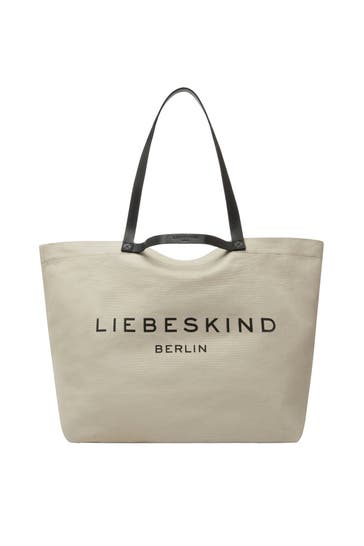 LIEBESKIND BERLIN Shopper AURORA 8165_beige