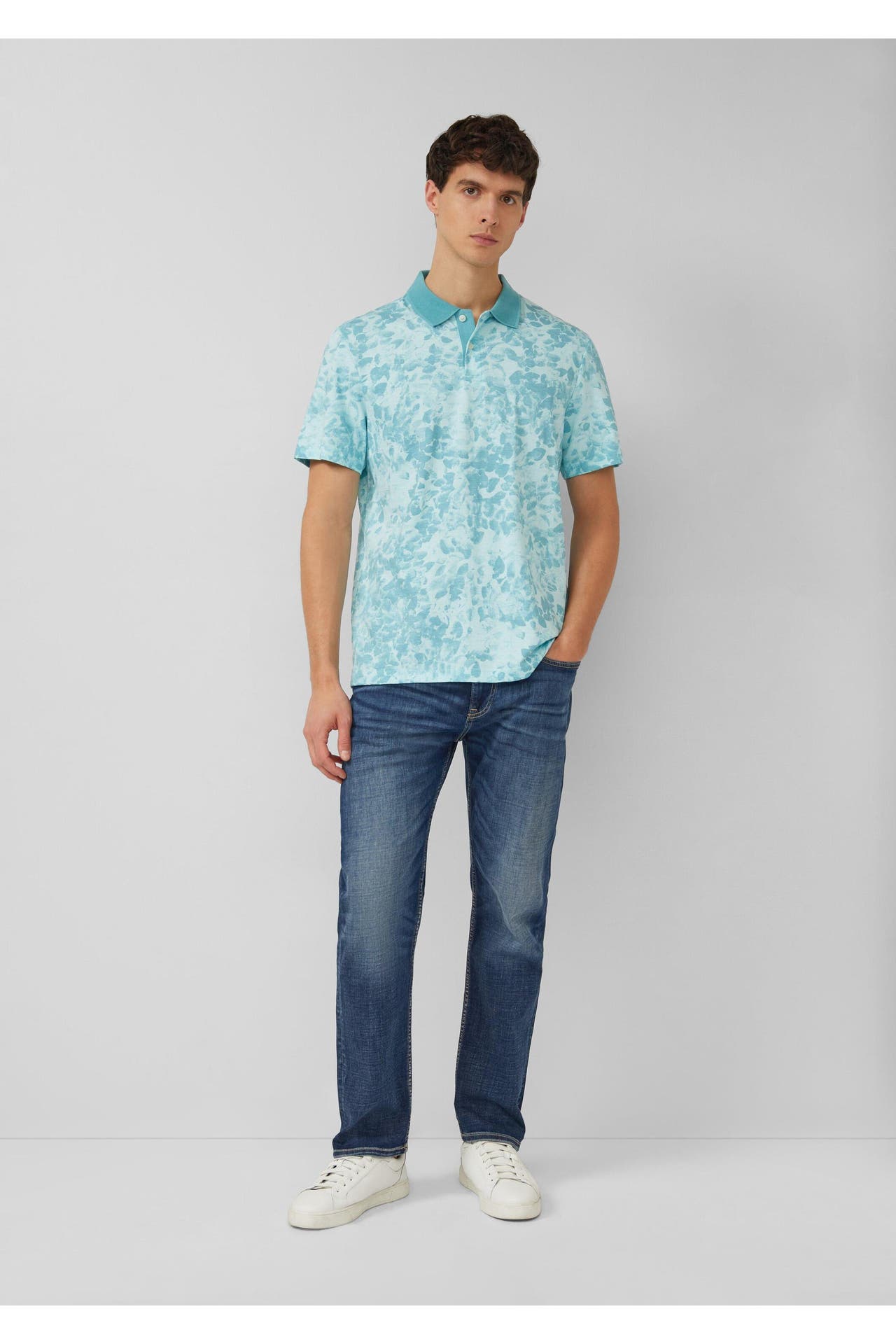 S.OLIVER Polo-Shirt, Bild 1