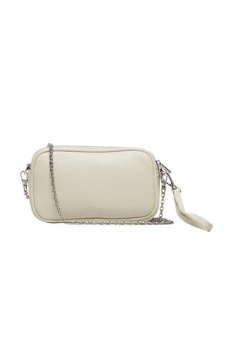 S.OLIVER Umhängetasche 0401_creme