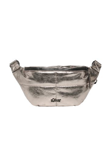 S.OLIVER Bauchtasche 0025_bronze