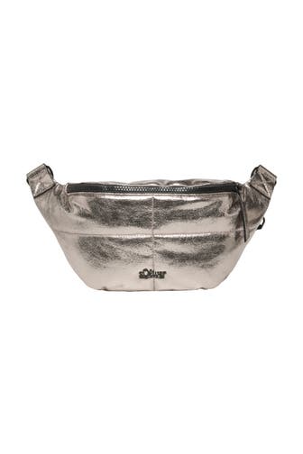 S.OLIVER Bauchtasche 0025_bronze