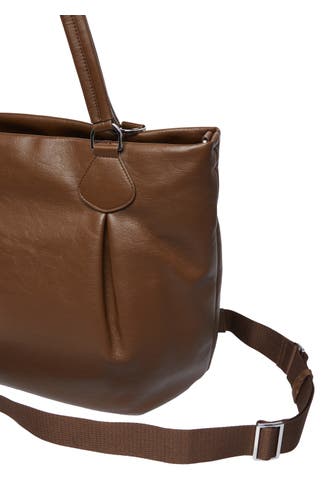 S.OLIVER Schultertasche 8922_dunkelbraun