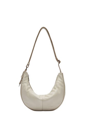 LIEBESKIND BERLIN Schultertasche 8034_creme