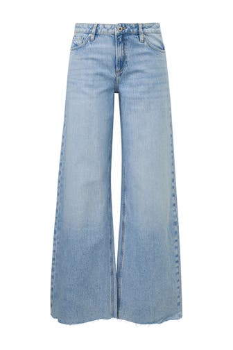 QS BY S.OLIVER Jeans-Hose CATIE