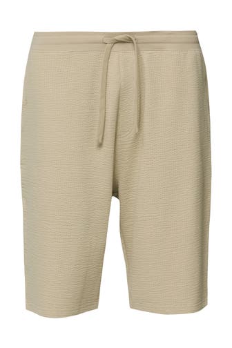 S.OLIVER Short DETROIT 8148_beige Tapered