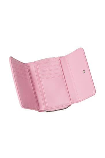 S.OLIVER Geldbörse 4157_rosa