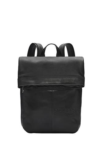 LIEBESKIND BERLIN Rucksack 9999_schwarz