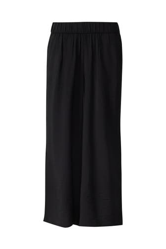 S.OLIVER Stoffhose 9999_schwarz Tapered