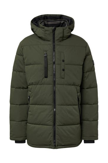 S.OLIVER Jacke 7938_olivgrün