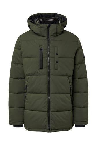 S.OLIVER Jacke 7938_olivgrün
