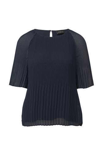 S.OLIVER Blusenshirt 5959_navy