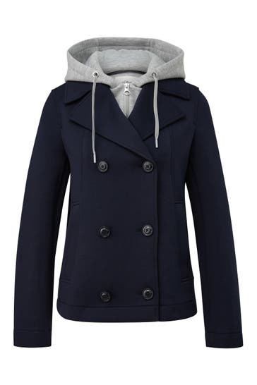 S.OLIVER Jacke 5959_navy