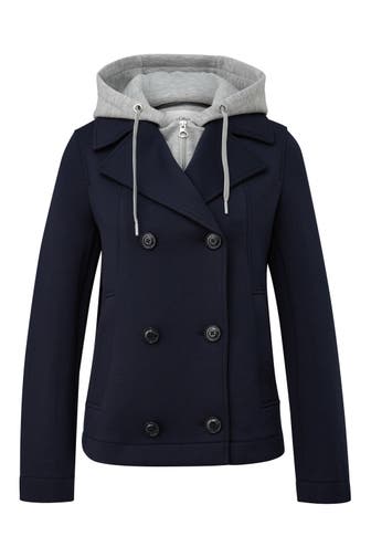 S.OLIVER Jacke 5959_navy