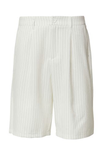 QS BY S.OLIVER Short 03J0_wollweiß Tapered