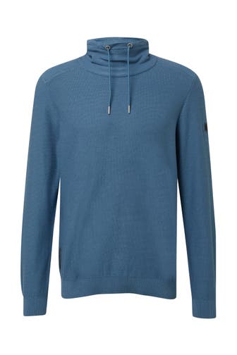 S.OLIVER Pullover 6244_türkisblau