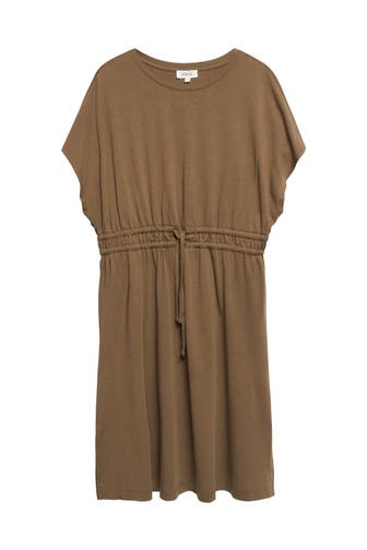 S.OLIVER Kleid 8918_braun