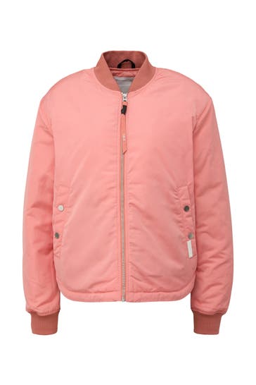QS BY S.OLIVER Jacke 2108_rosa