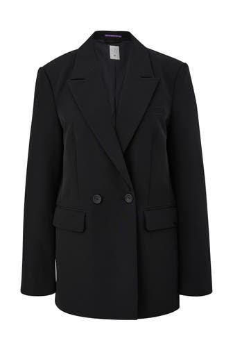 QS BY S.OLIVER Blazer 9999_schwarz