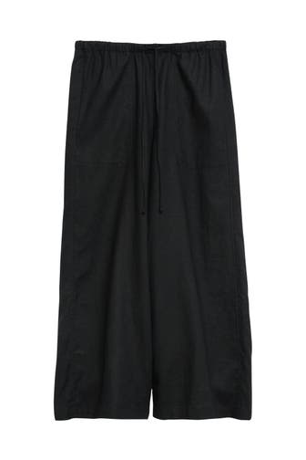 COMMA, Stoffhose 9999_schwarz Tapered