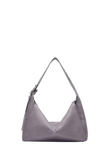 LIEBESKIND BERLIN Schultertasche 9206_lavendel