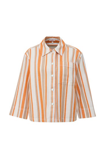 S.OLIVER Blazer 23G2_orange