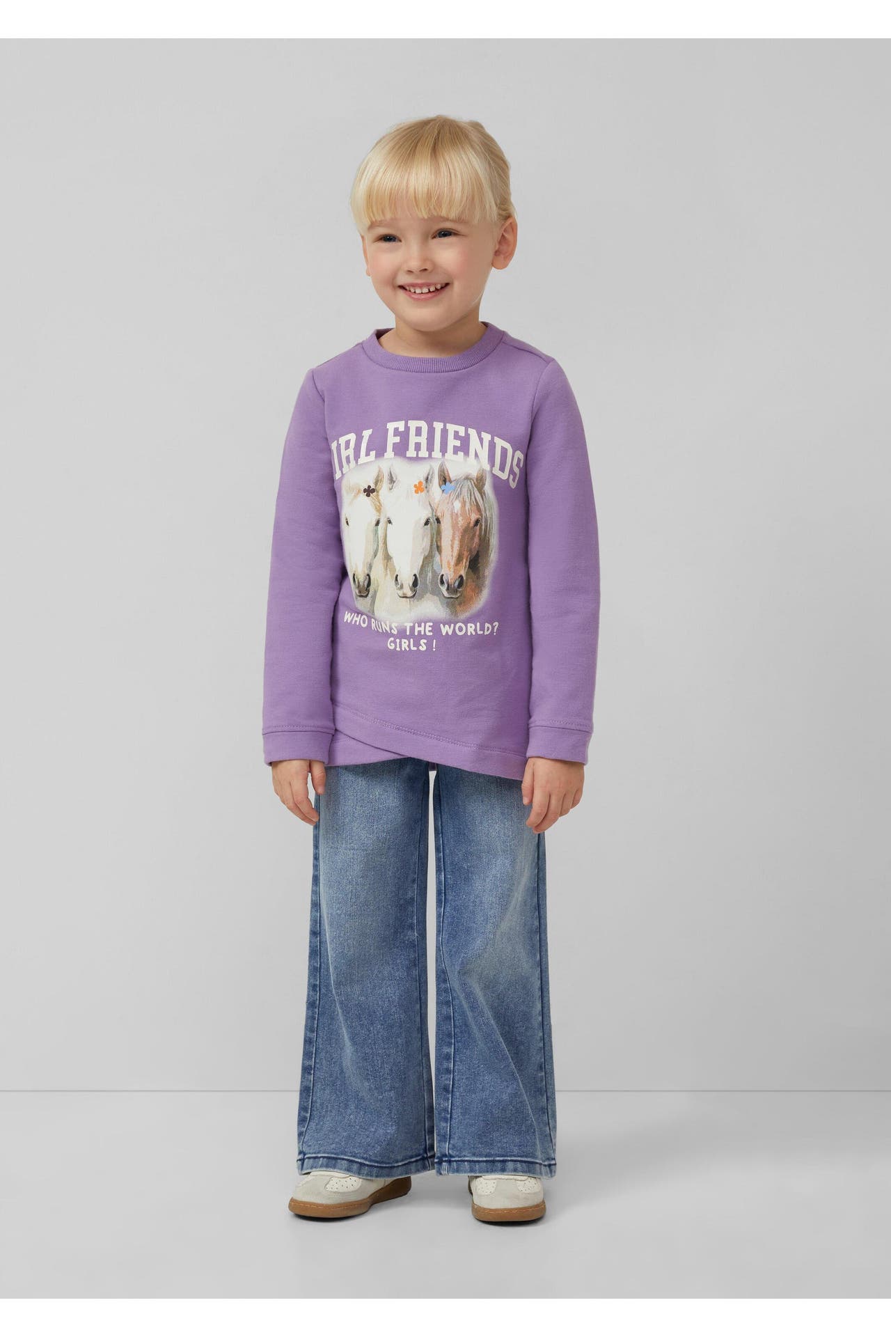 S.OLIVER Sweatshirt, Bild 1