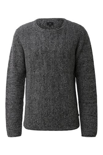 QS BY S.OLIVER Pullover 95W0_schiefergrau
