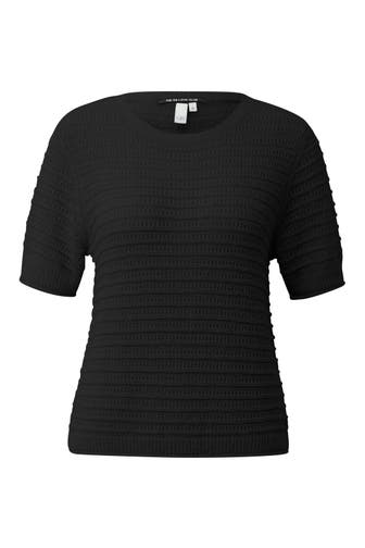 QS BY S.OLIVER Pullover 9999_schwarz