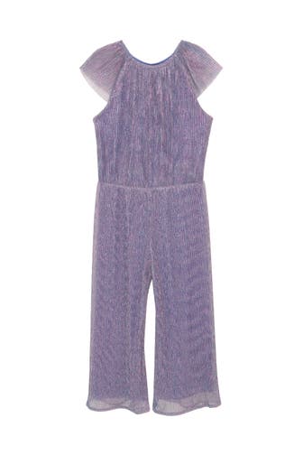 S.OLIVER Kleid 5364_lila
