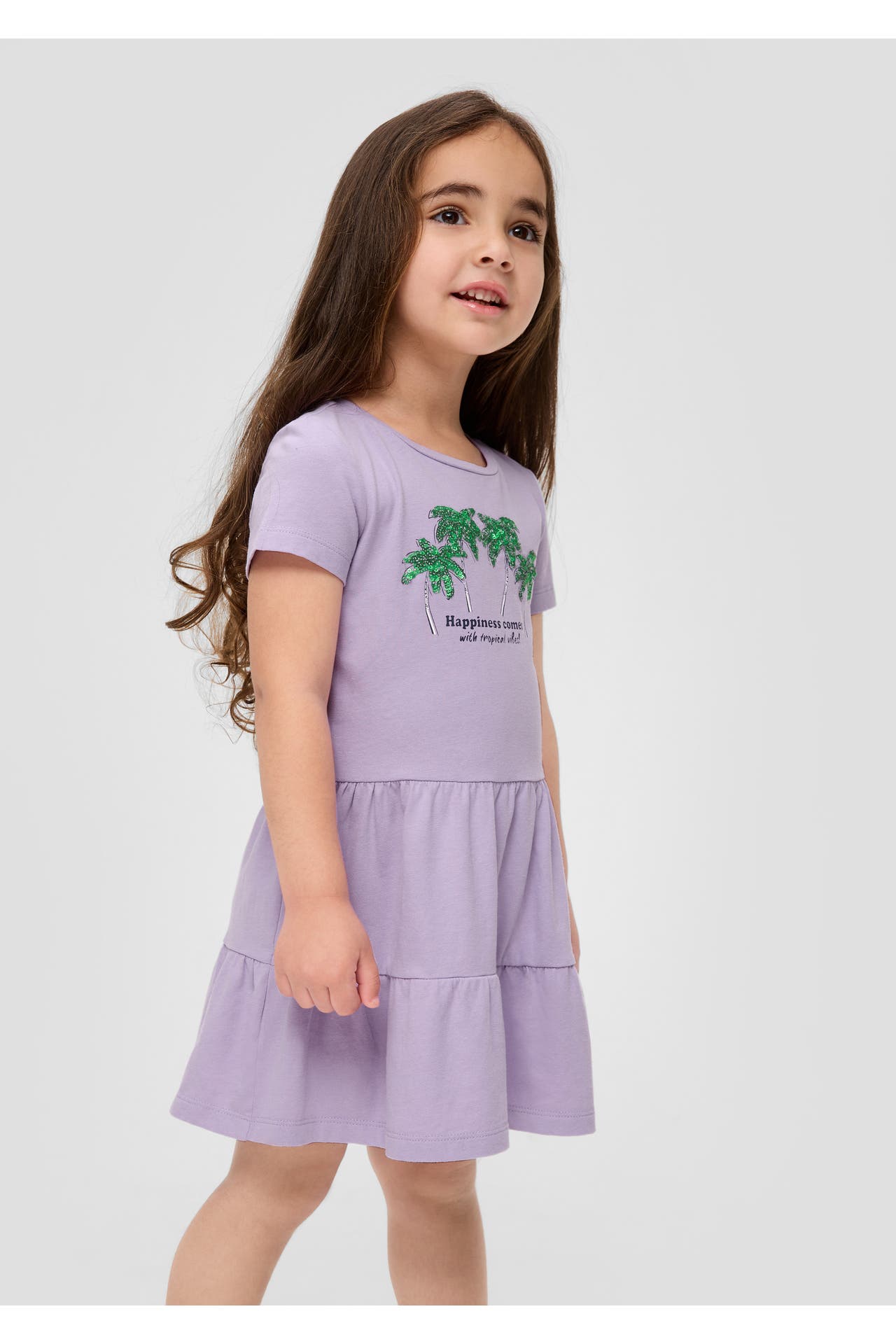 S.OLIVER Kleid 4704_lavendel, Bild 1