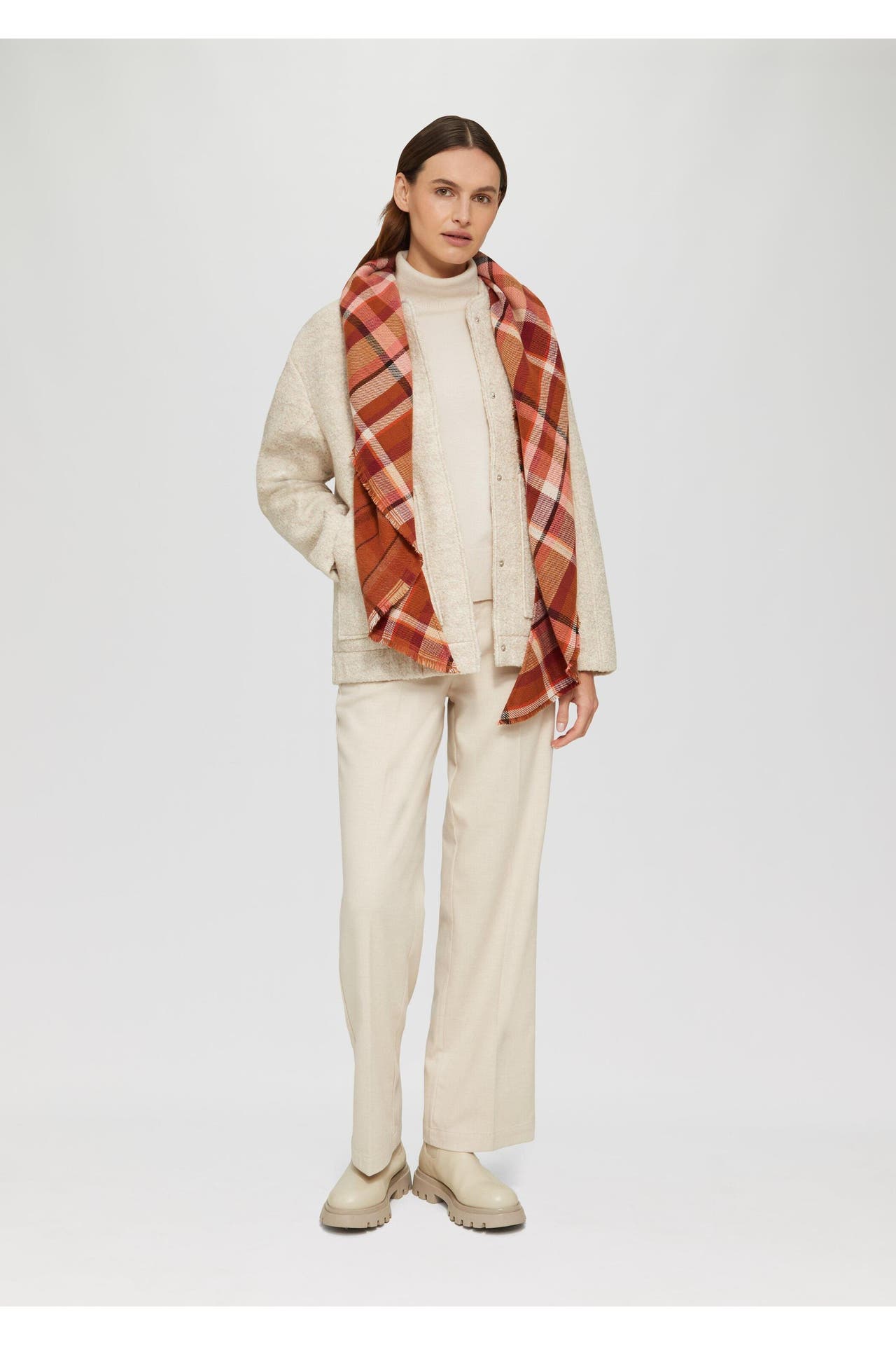S.OLIVER Pullover 8100_beige, Bild 1