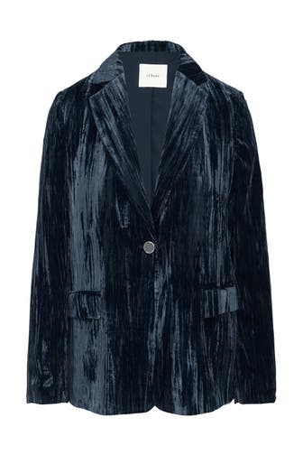 S.OLIVER Blazer 5886_tiefblau