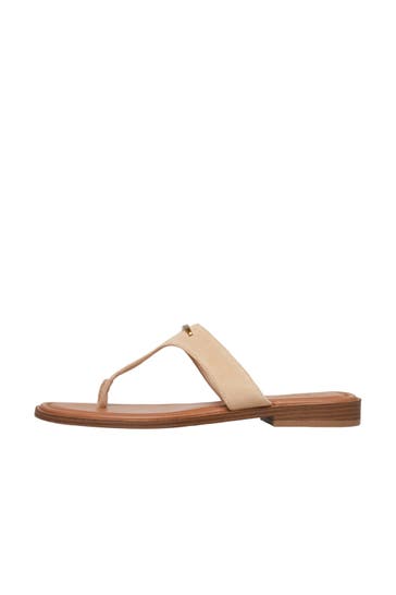 S.OLIVER Sandalen 8000_helles beige
