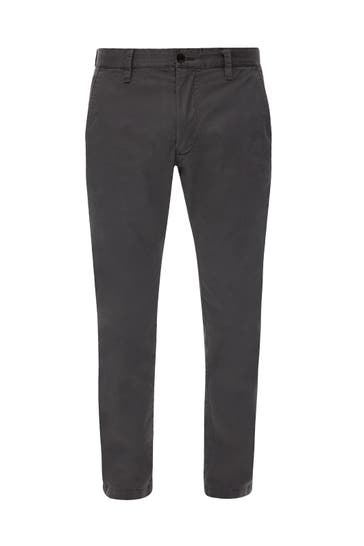 S.OLIVER Stoffhose AUSTIN 9824_dunkelgrau Tapered