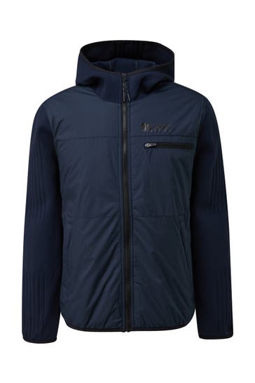 S.OLIVER Jacke 5978_navy